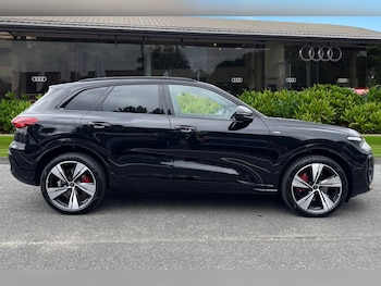 Used Audi Q5 2025 for sale - 76739431: Photo