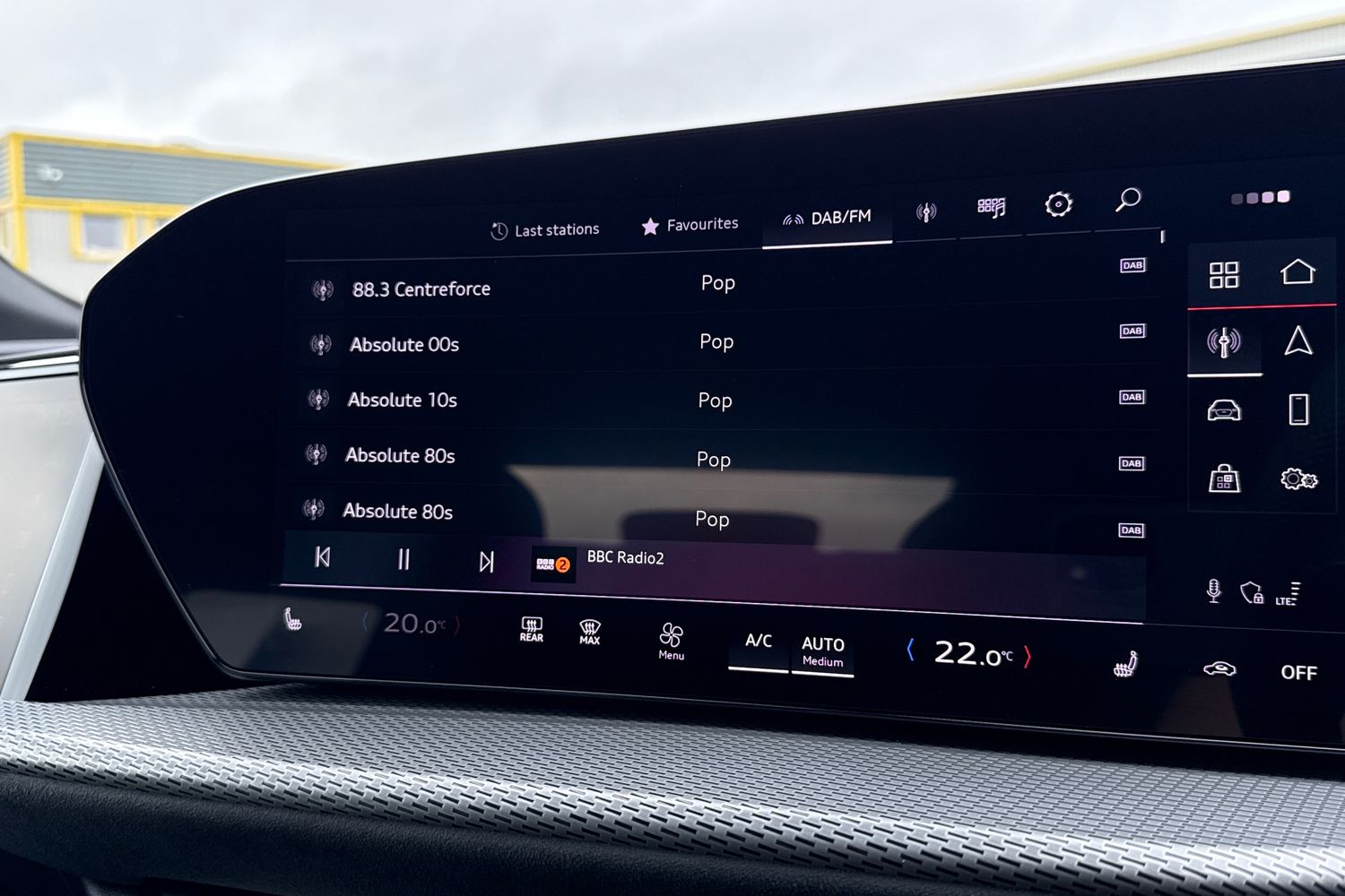 Used Audi Q5 2025 for sale - 76739431: Photo 40