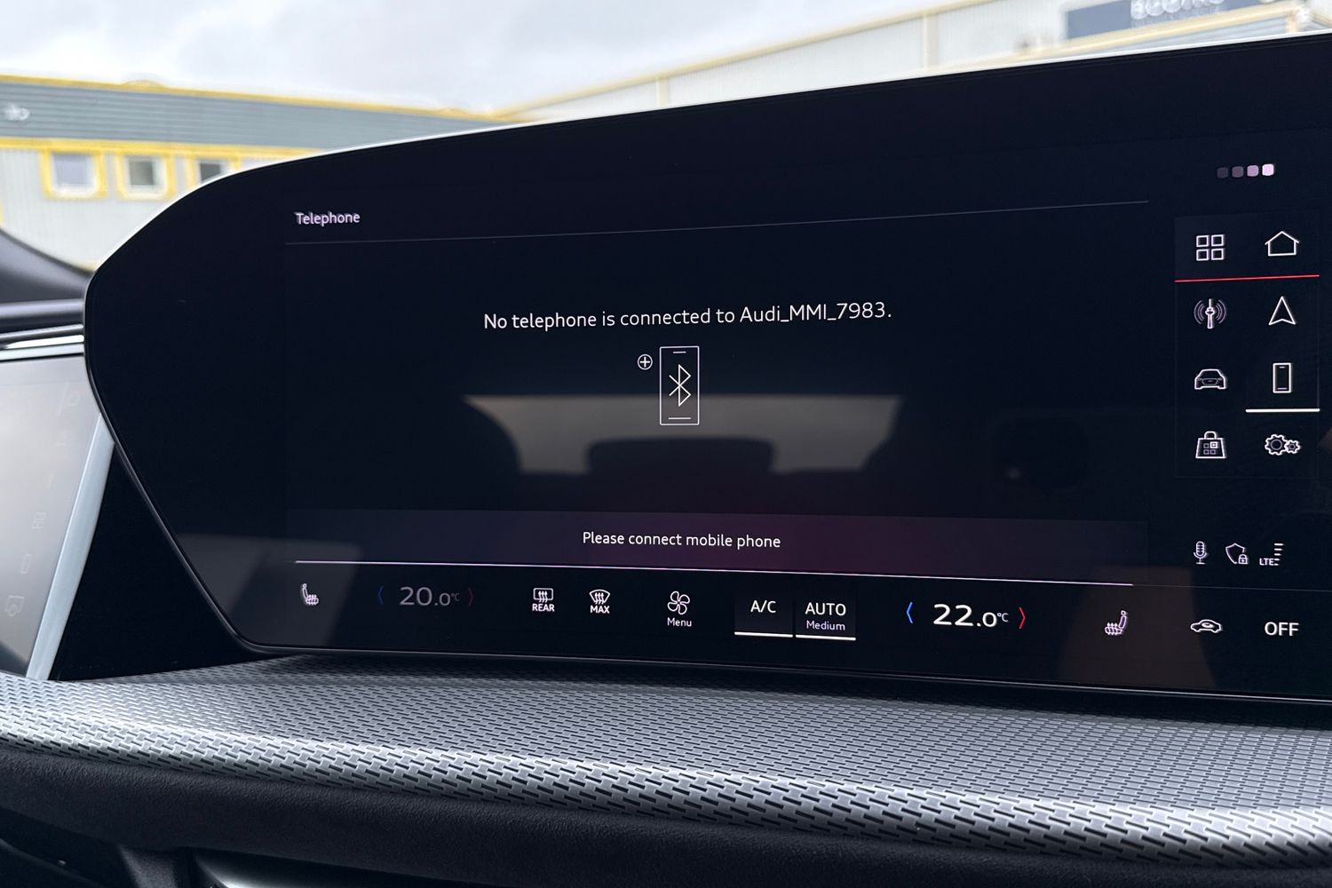 Used Audi Q5 2025 for sale - 76739431: Photo 41