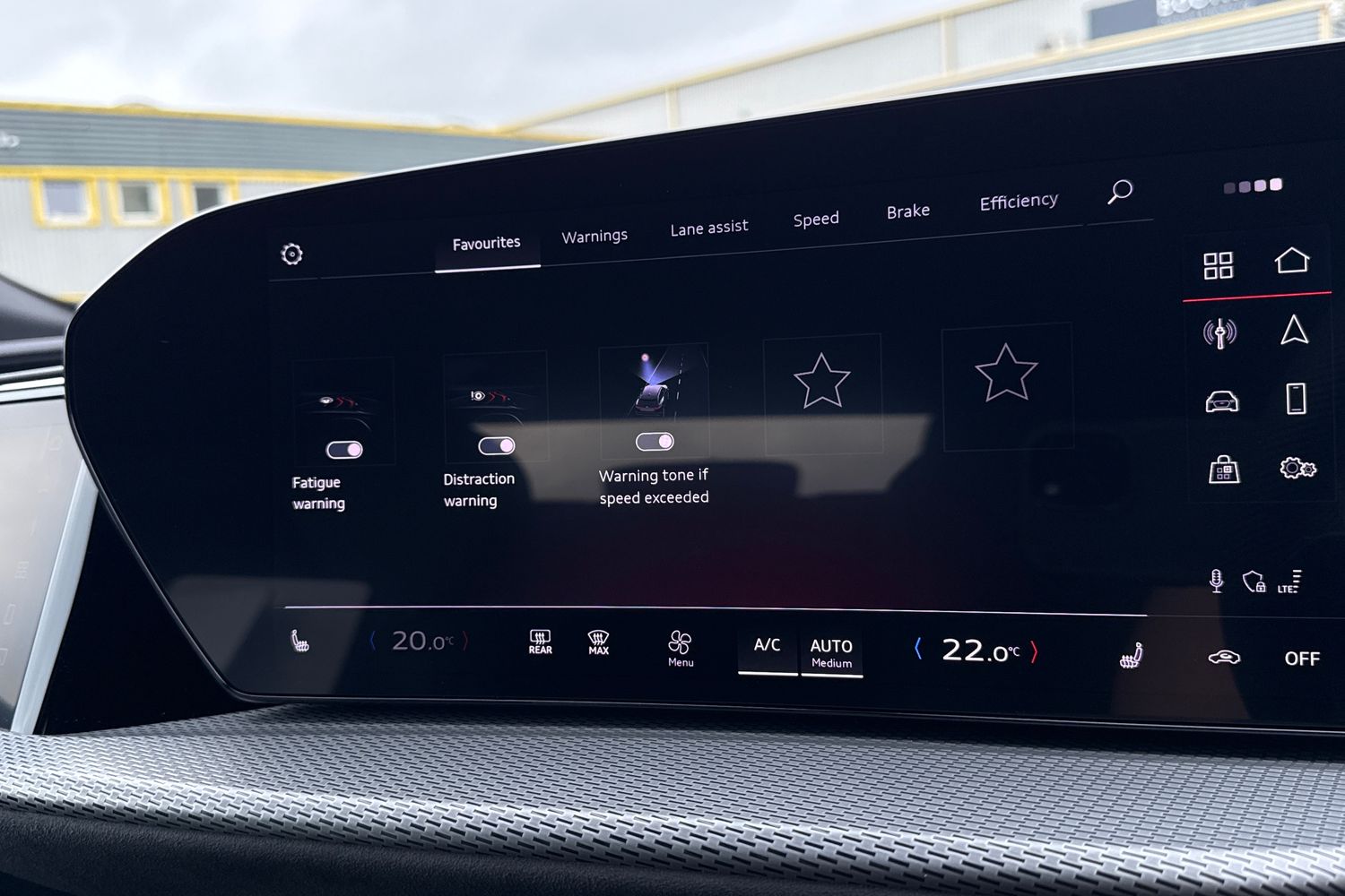 Used Audi Q5 2025 for sale - 76739431: Photo 42