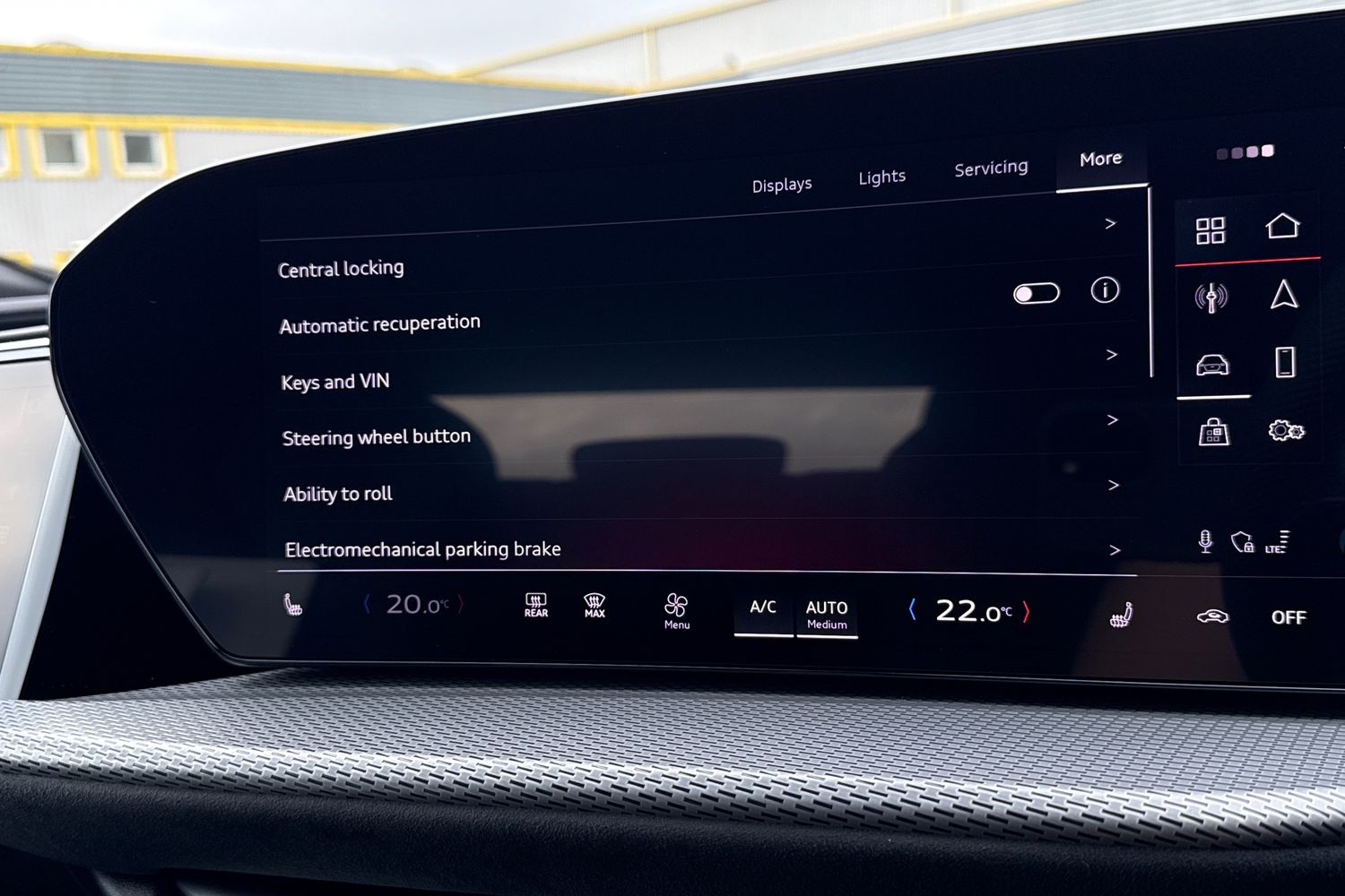 Used Audi Q5 2025 for sale - 76739431: Photo 43