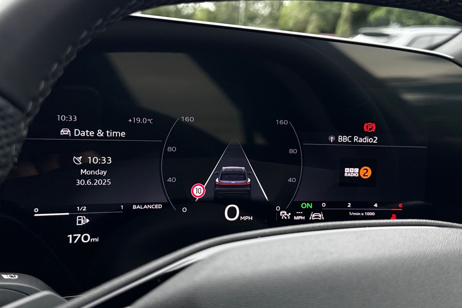 Used Audi Q5 2025 for sale - 76739431: Photo 44