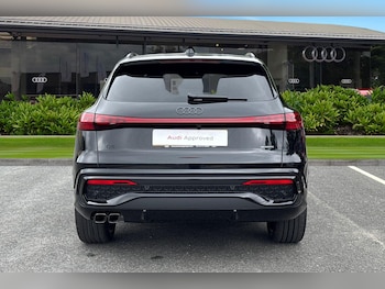 Used Audi Q5 2025 for sale - 76739431: Photo