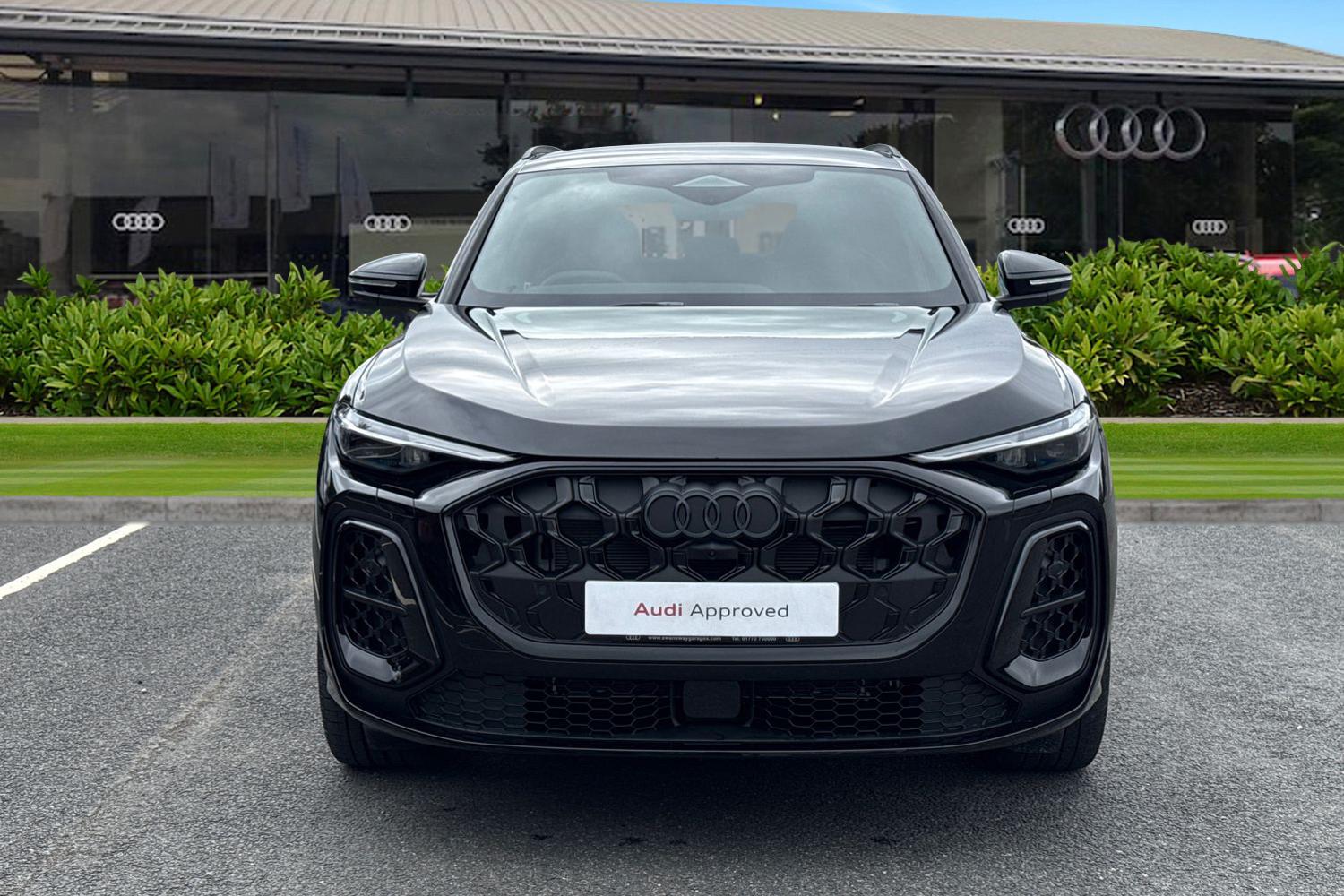 Used Audi Q5 2025 for sale - 76739431: Photo 5