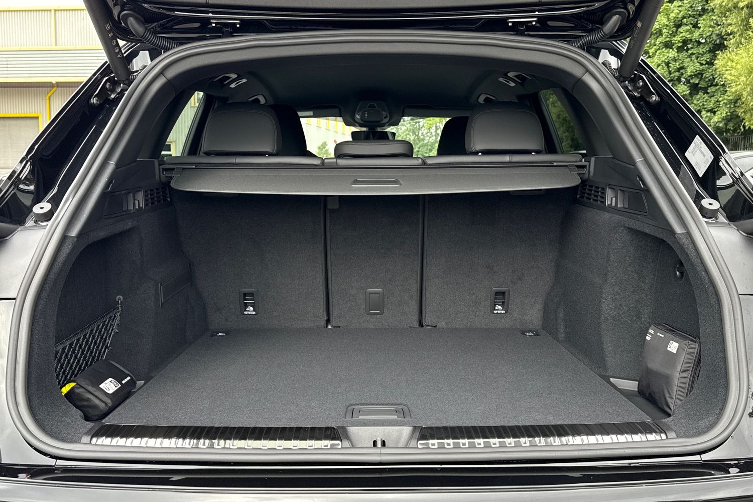 Used Audi Q5 2025 for sale - 76739431: Photo 6