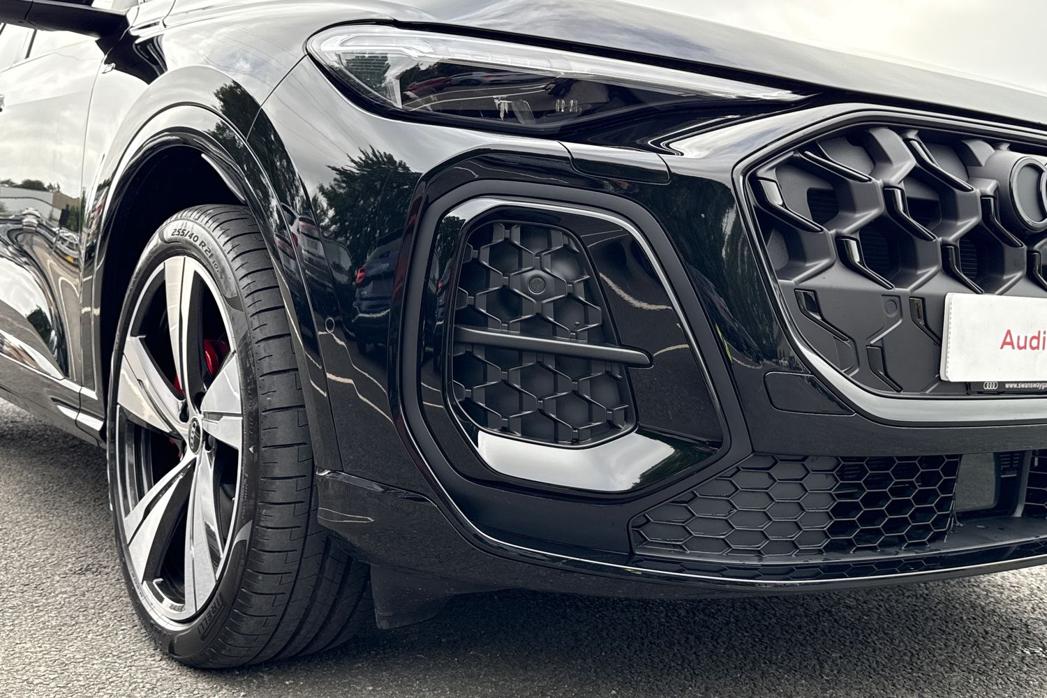 Used Audi Q5 2025 for sale - 76739431: Photo 8