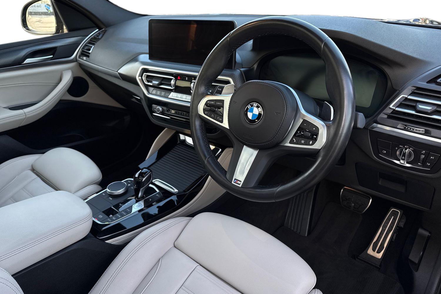 Used BMW X4 2022 for sale - 77032404: Photo 13