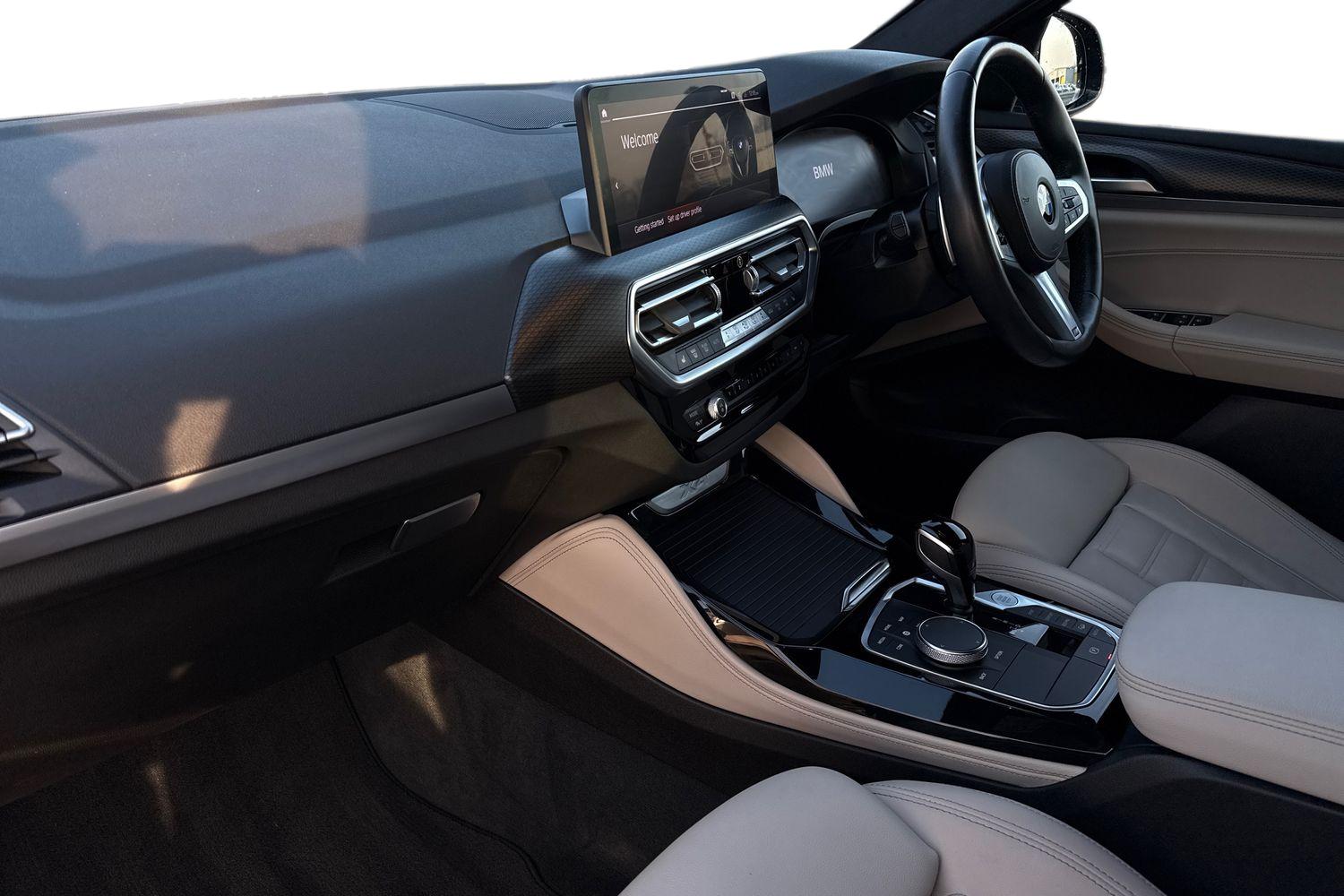 Used BMW X4 2022 for sale - 77032404: Photo 14