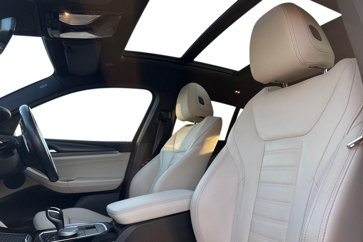 Used BMW X4 2022 for sale - 77032404: Photo 15