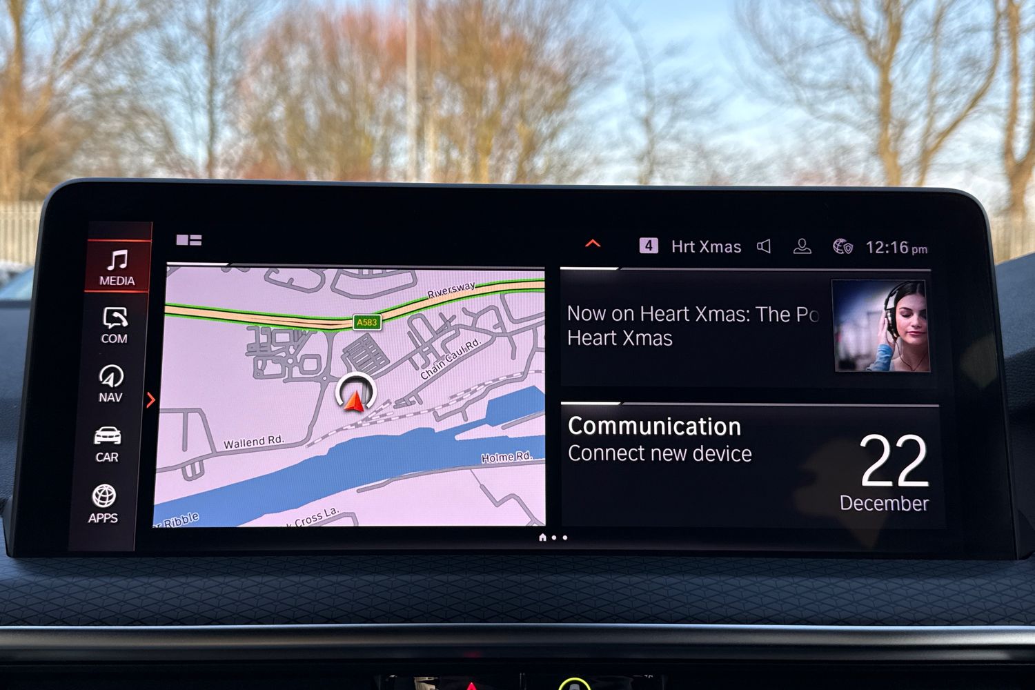 Used BMW X4 2022 for sale - 77032404: Photo 16