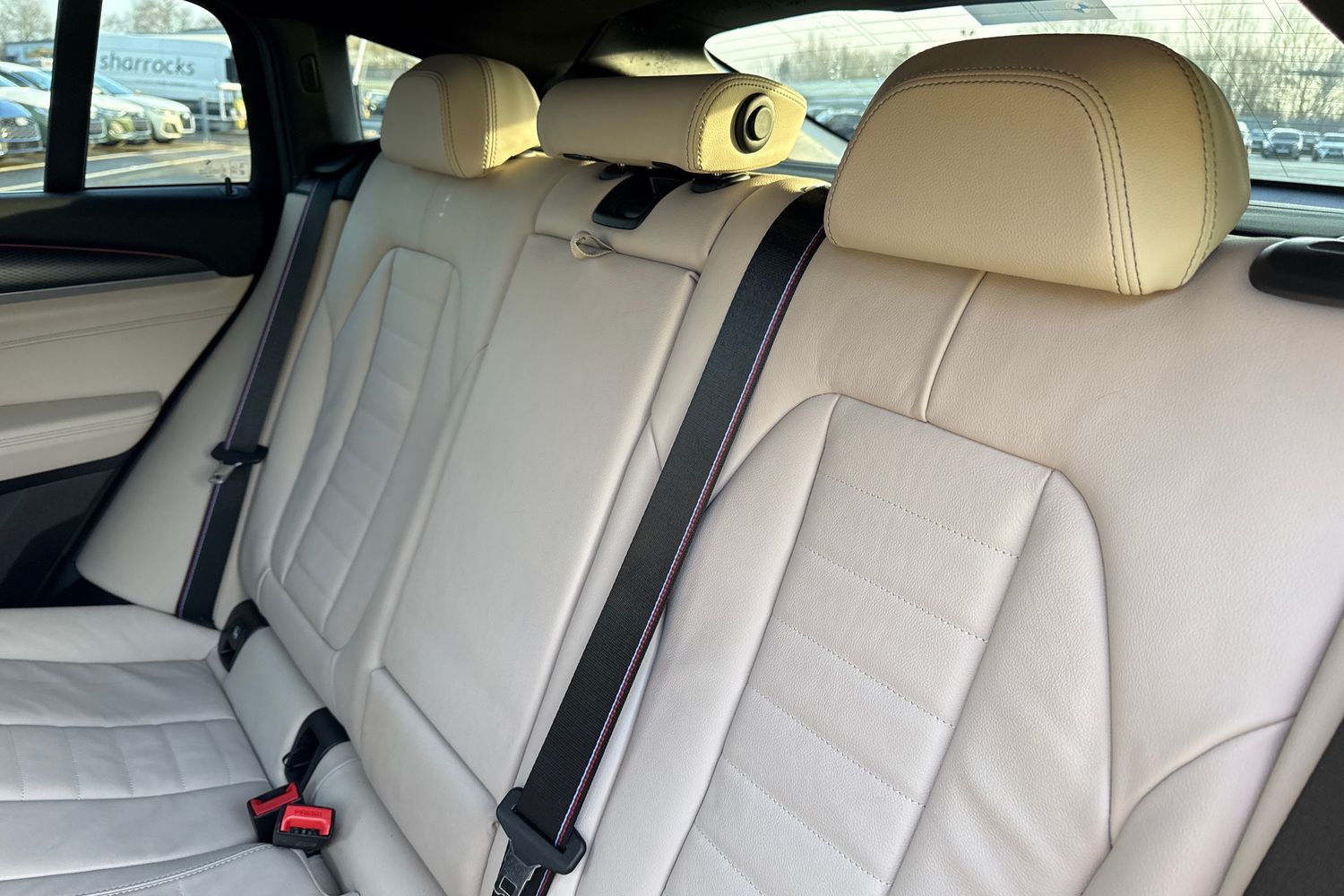 Used BMW X4 2022 for sale - 77032404: Photo 18