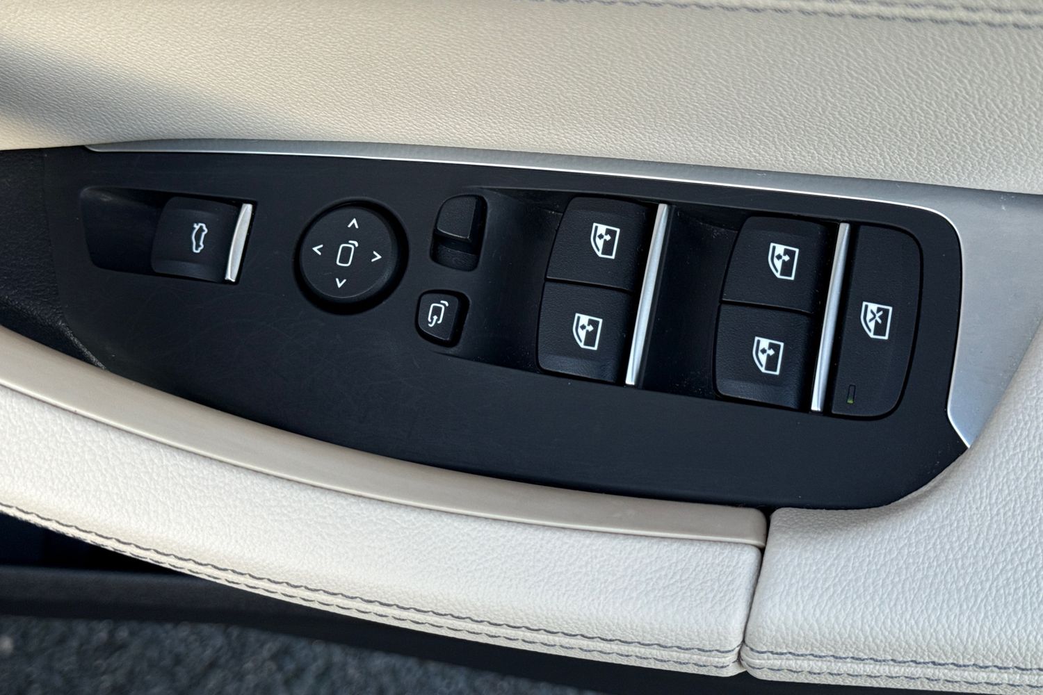 Used BMW X4 2022 for sale - 77032404: Photo 20