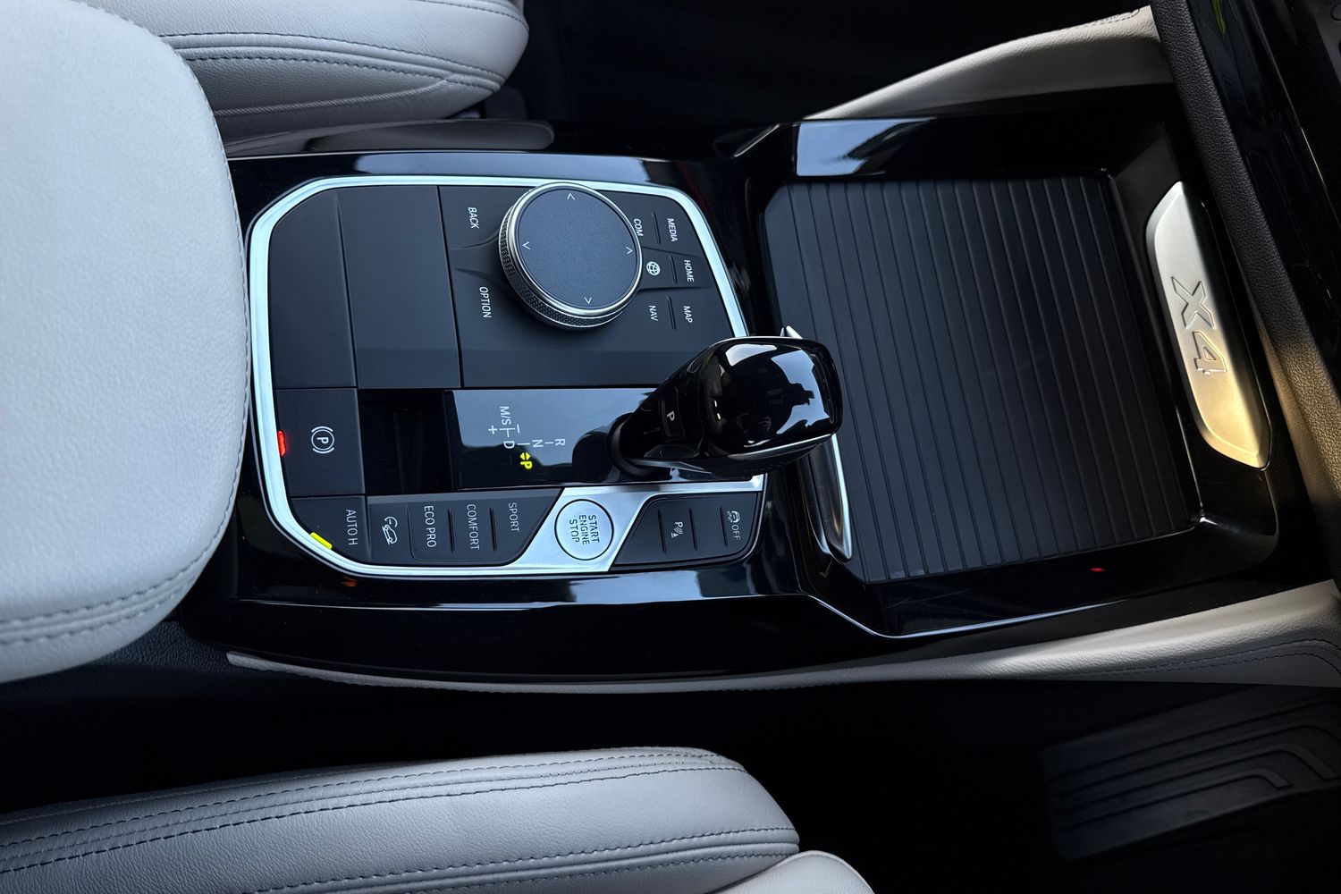 Used BMW X4 2022 for sale - 77032404: Photo 22