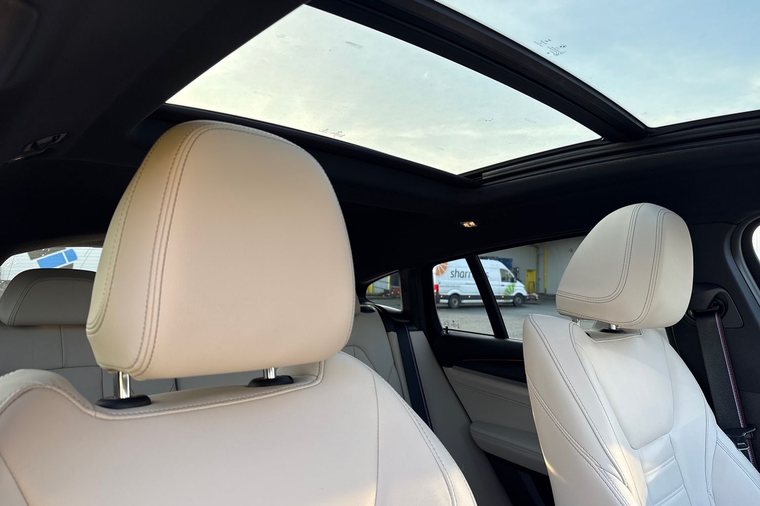 Used BMW X4 2022 for sale - 77032404: Photo 23