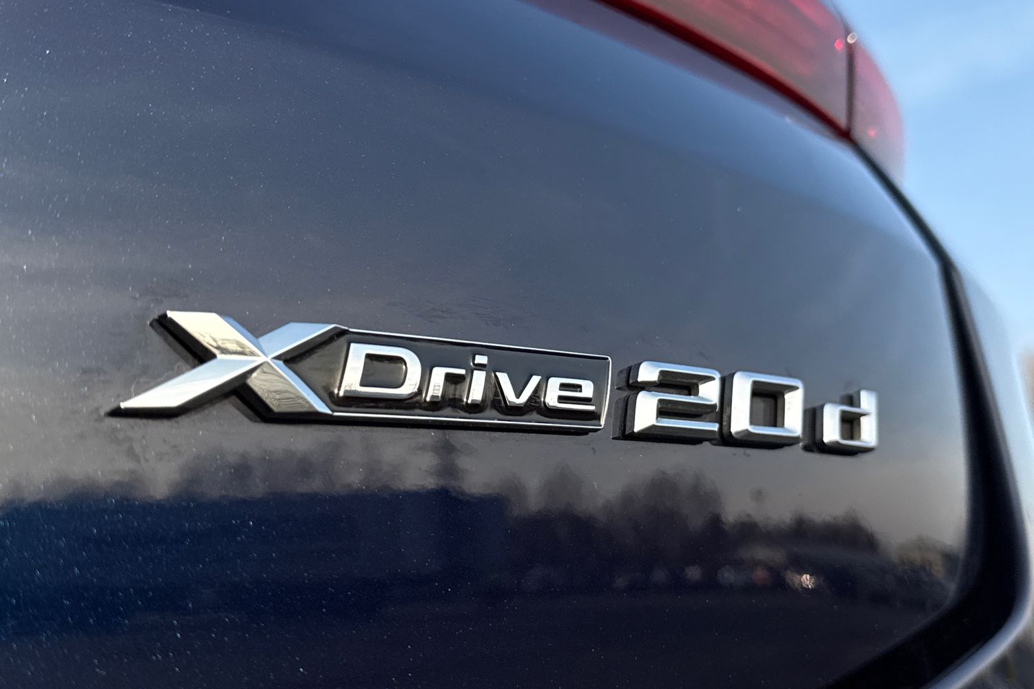 Used BMW X4 2022 for sale - 77032404: Photo 26