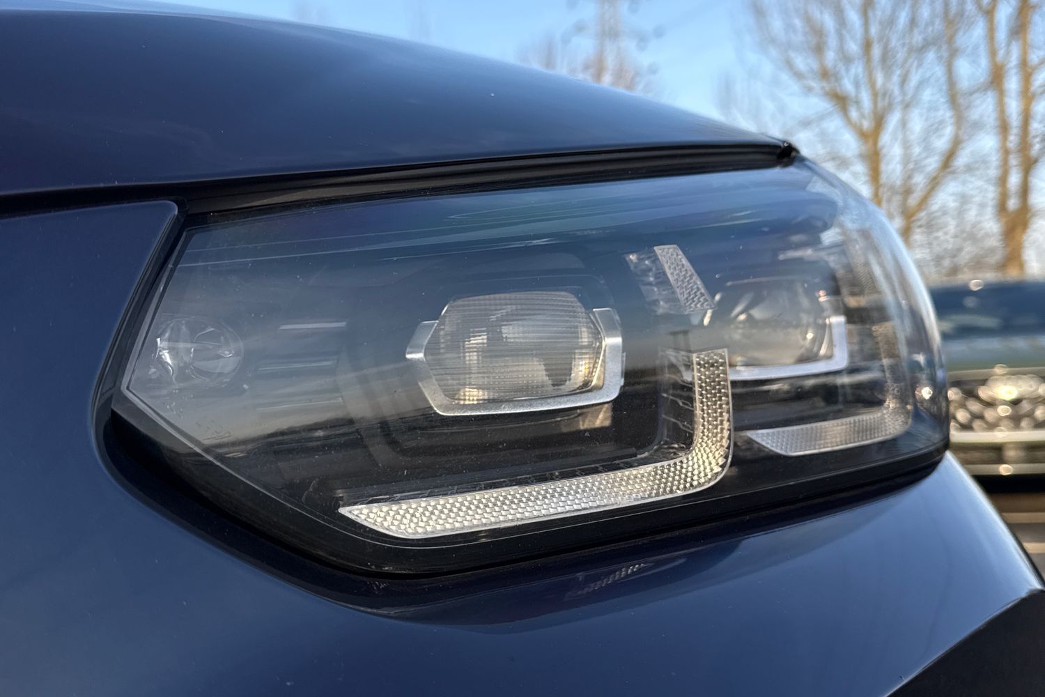 Used BMW X4 2022 for sale - 77032404: Photo 28