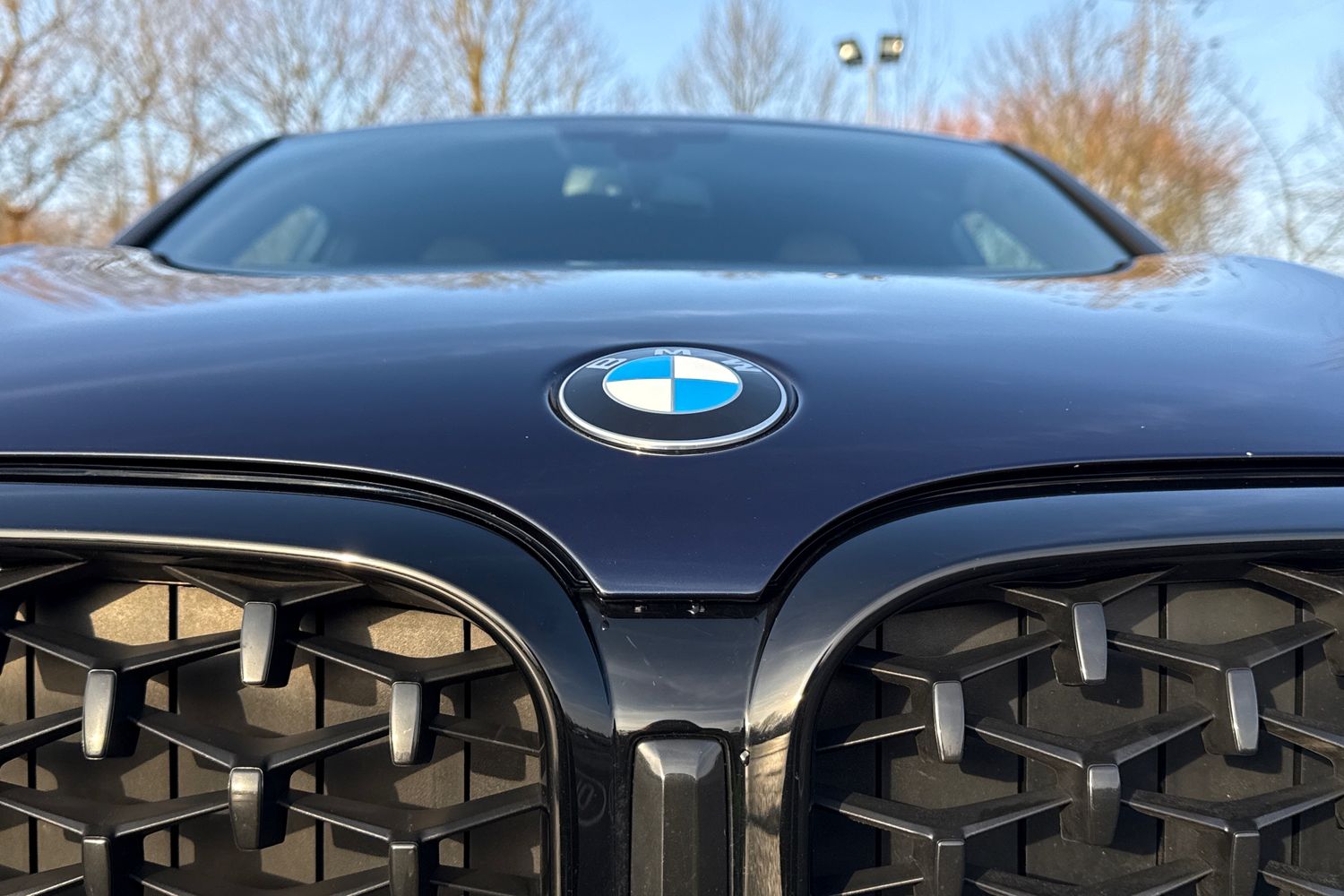 Used BMW X4 2022 for sale - 77032404: Photo 29