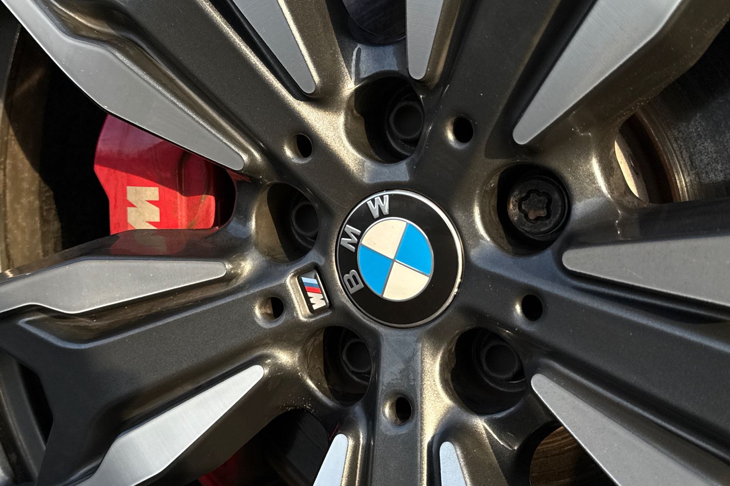 Used BMW X4 2022 for sale - 77032404: Photo 30