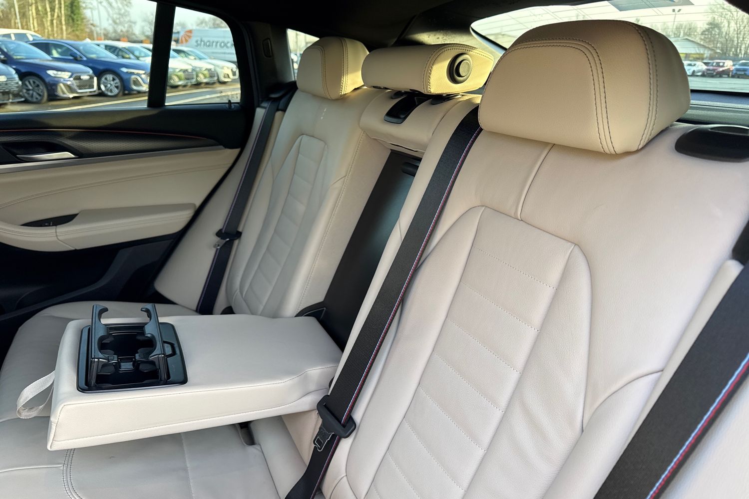 Used BMW X4 2022 for sale - 77032404: Photo 32