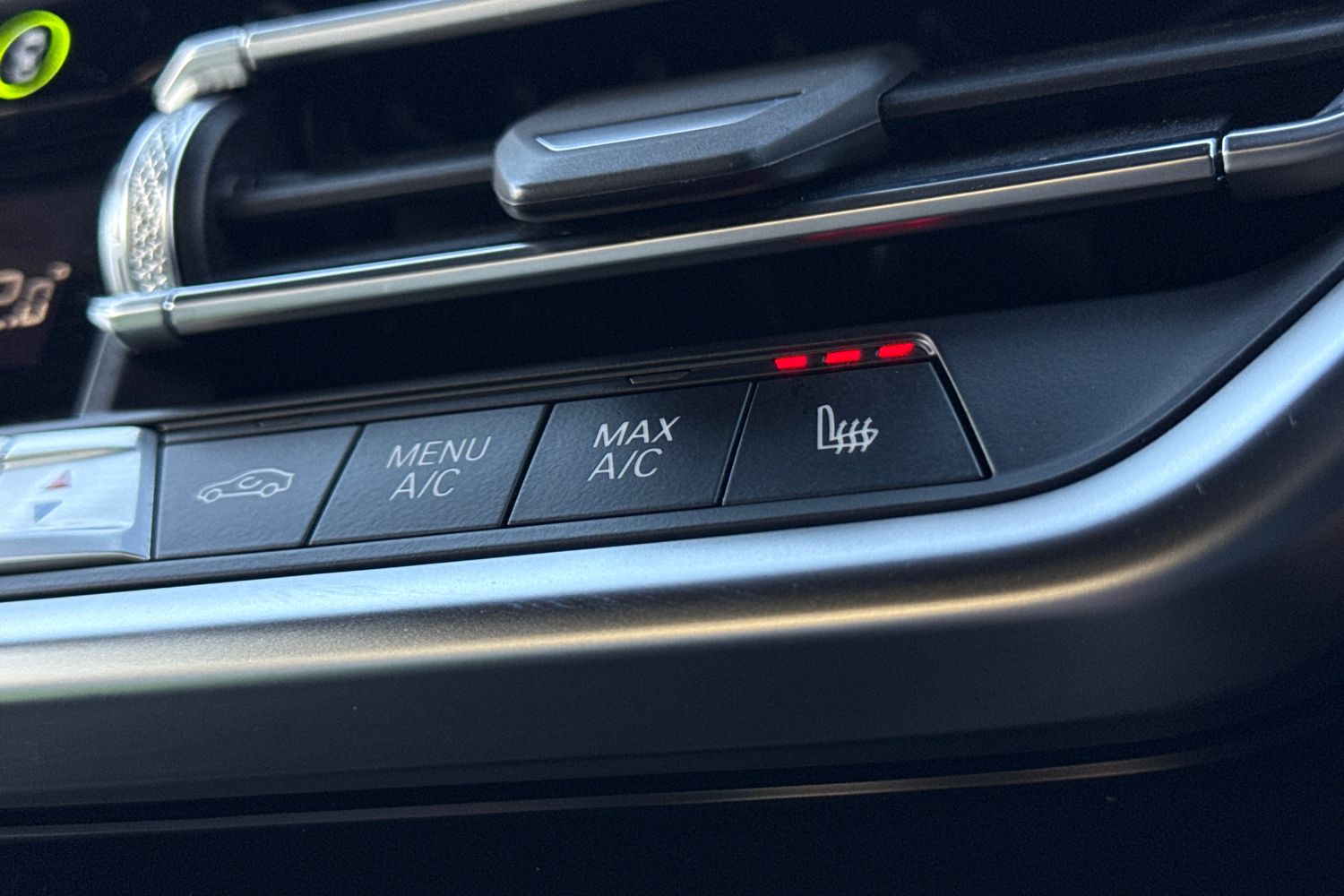 Used BMW X4 2022 for sale - 77032404: Photo 40