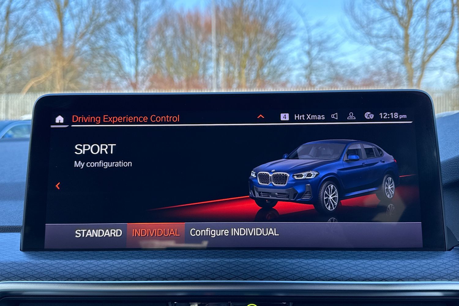 Used BMW X4 2022 for sale - 77032404: Photo 42