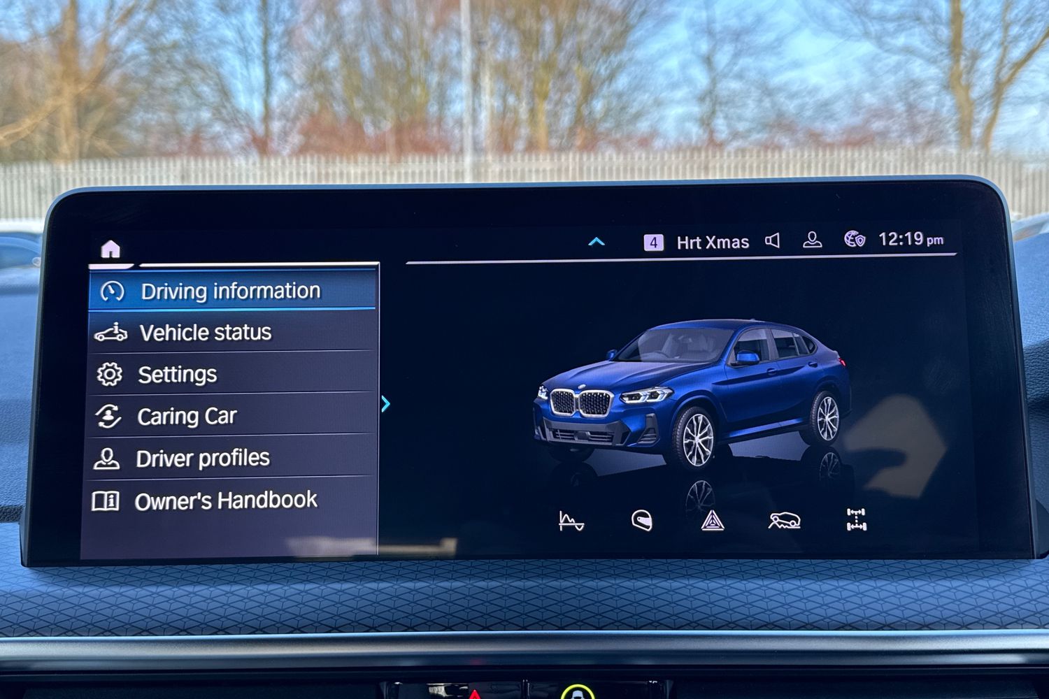 Used BMW X4 2022 for sale - 77032404: Photo 46