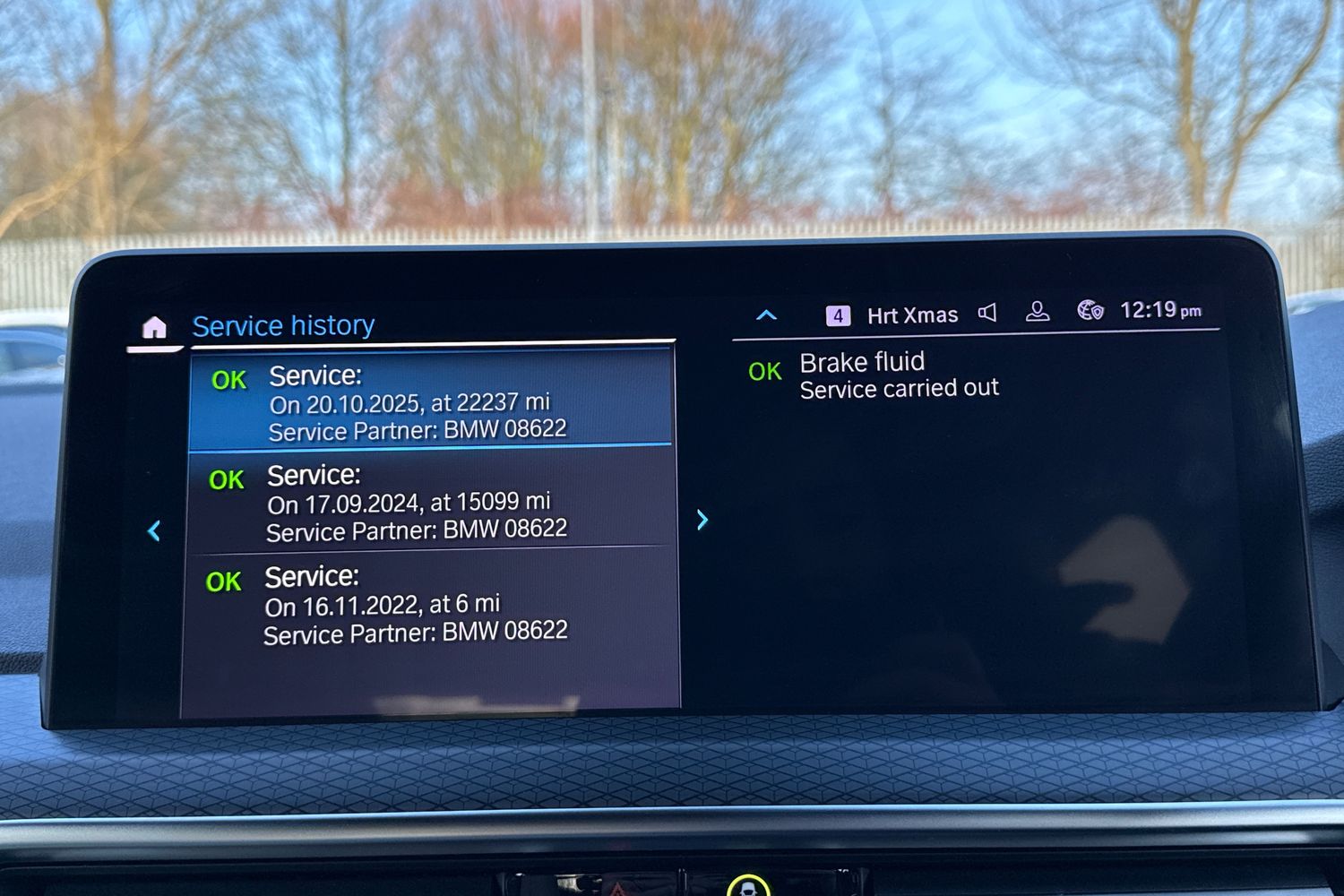 Used BMW X4 2022 for sale - 77032404: Photo 47