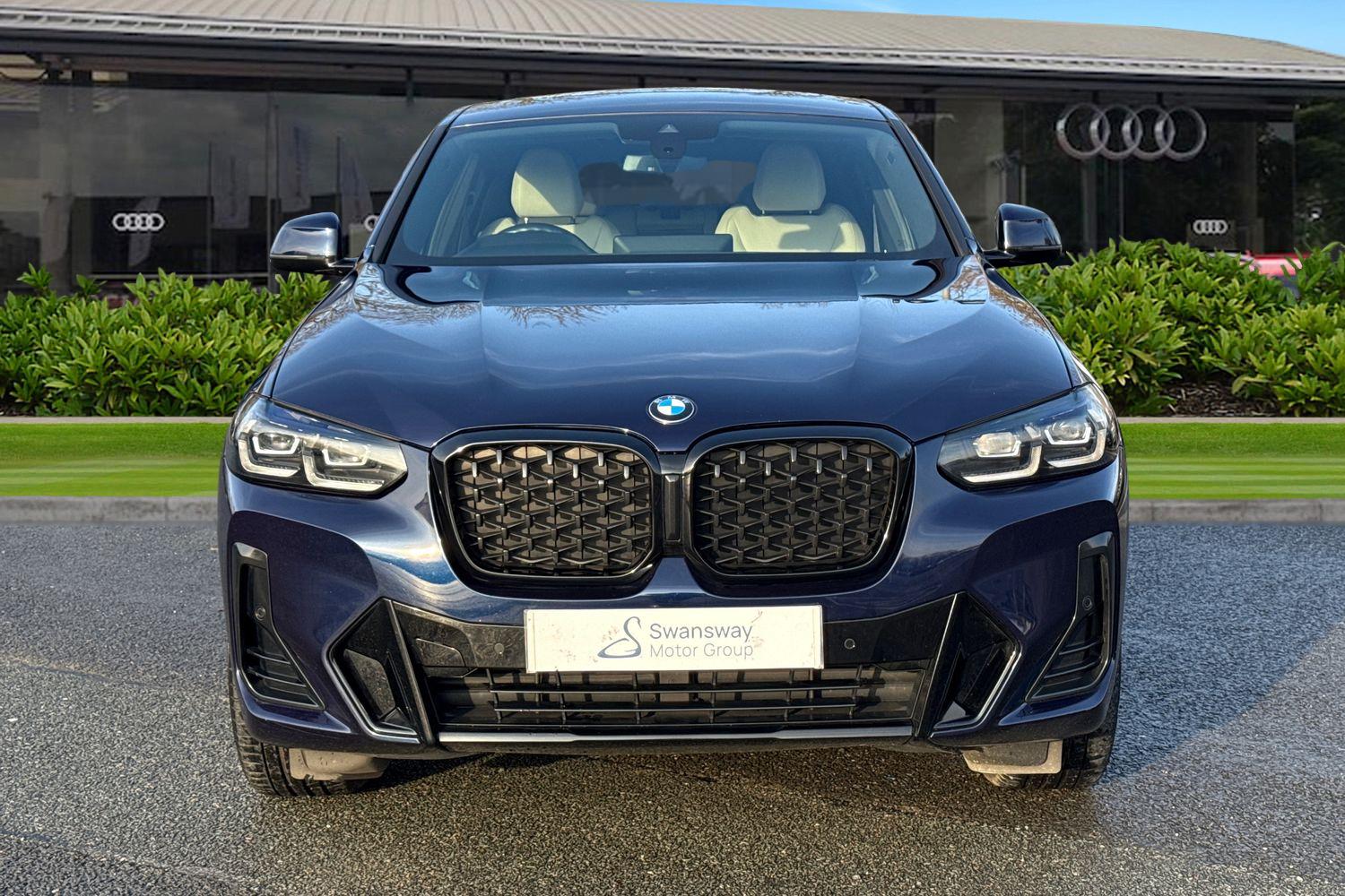 Used BMW X4 2022 for sale - 77032404: Photo 5