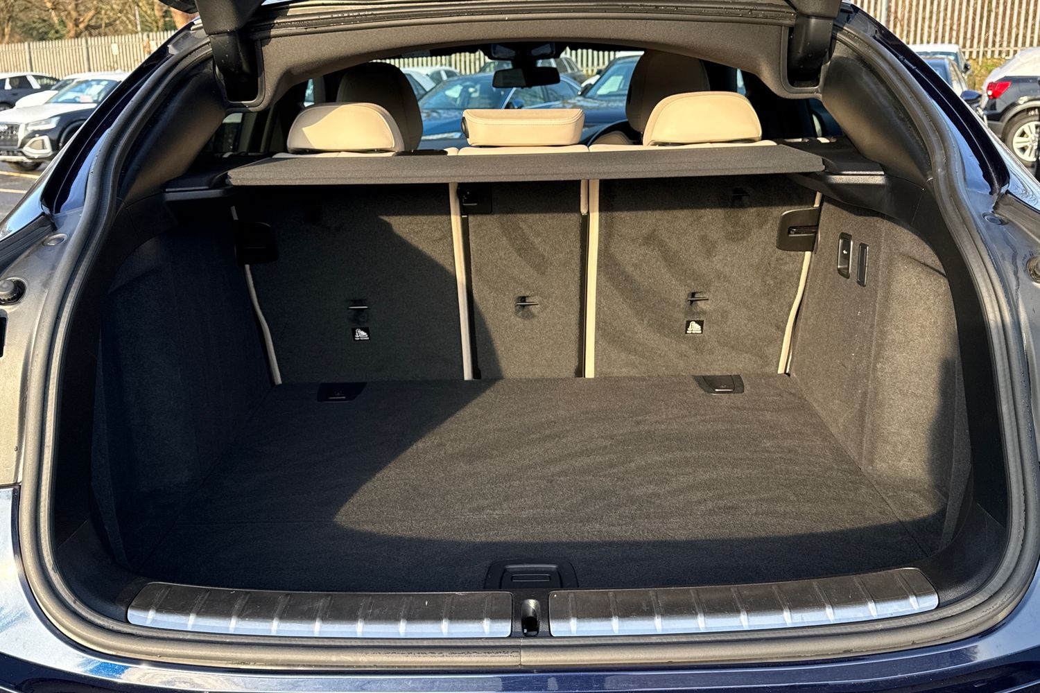 Used BMW X4 2022 for sale - 77032404: Photo 6