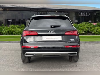 Used Audi Q5 2019 for sale - 79667944: Photo