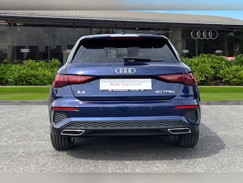 Used Audi A3 2024 for sale - 78820152: Photo