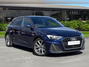 Used Audi A1 2024 for sale - 78237552: Photo
