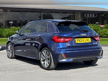 Used Audi A1 2024 for sale - 78237552: Photo