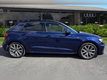 Used Audi A1 2024 for sale - 78237552: Photo