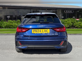 Used Audi A1 2024 for sale - 78237552: Photo