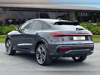 Used Audi Q5 2026 for sale - 79663517: Photo