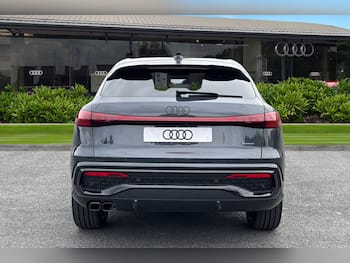 Used Audi Q5 2026 for sale - 79663517: Photo