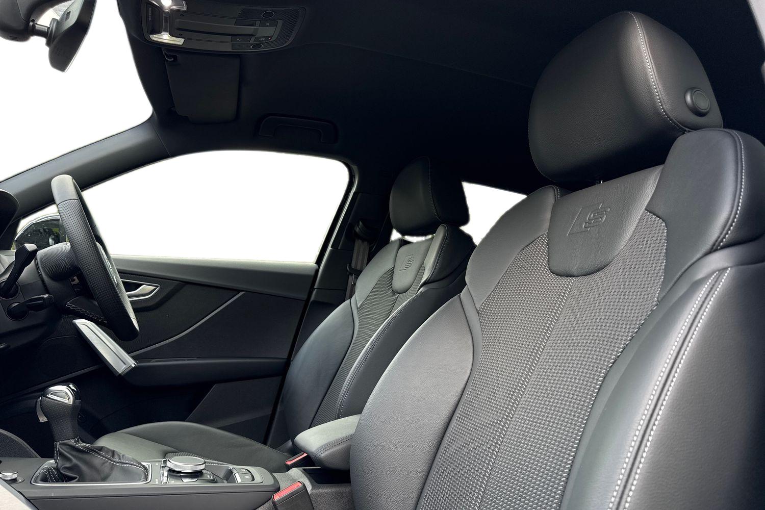 Used Audi Q2 2024 for sale - 75908879: Photo 10