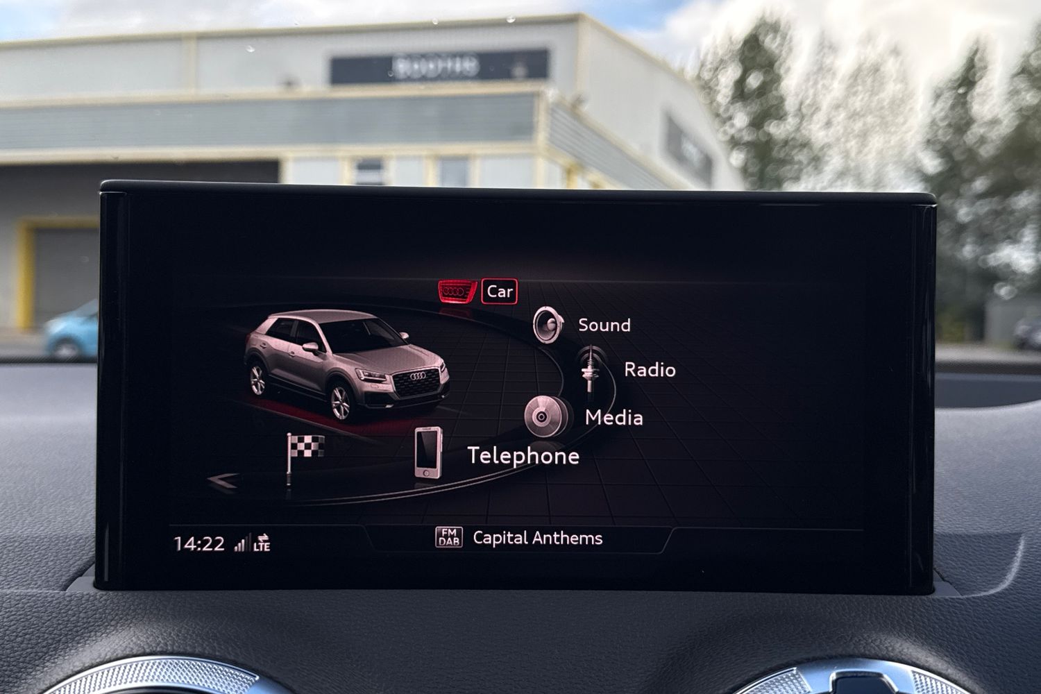 Used Audi Q2 2024 for sale - 75908879: Photo 11