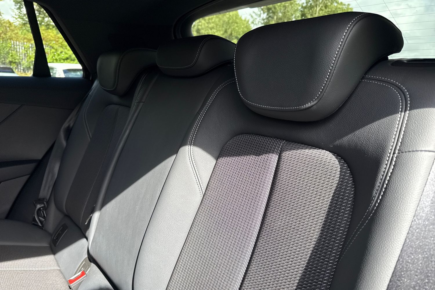 Used Audi Q2 2024 for sale - 75908879: Photo 13