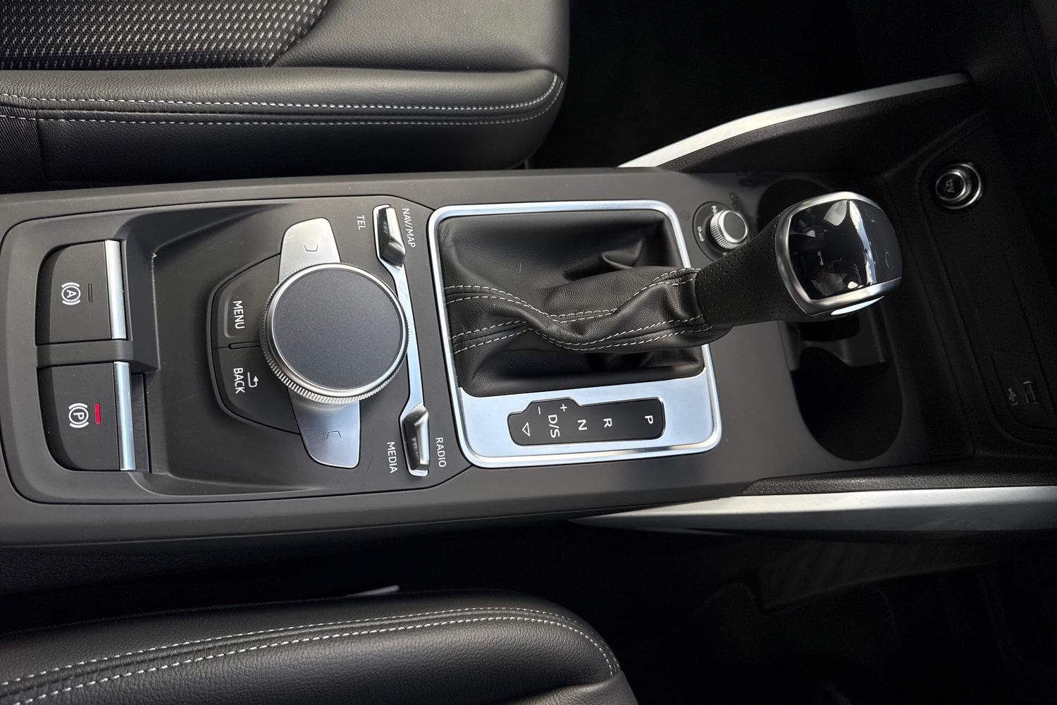 Used Audi Q2 2024 for sale - 75908879: Photo 19