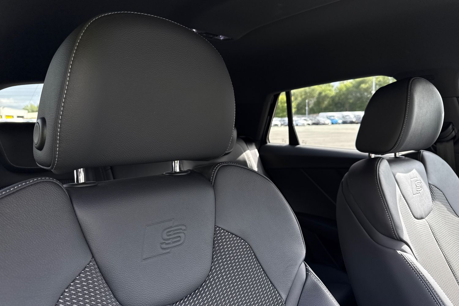 Used Audi Q2 2024 for sale - 75908879: Photo 20