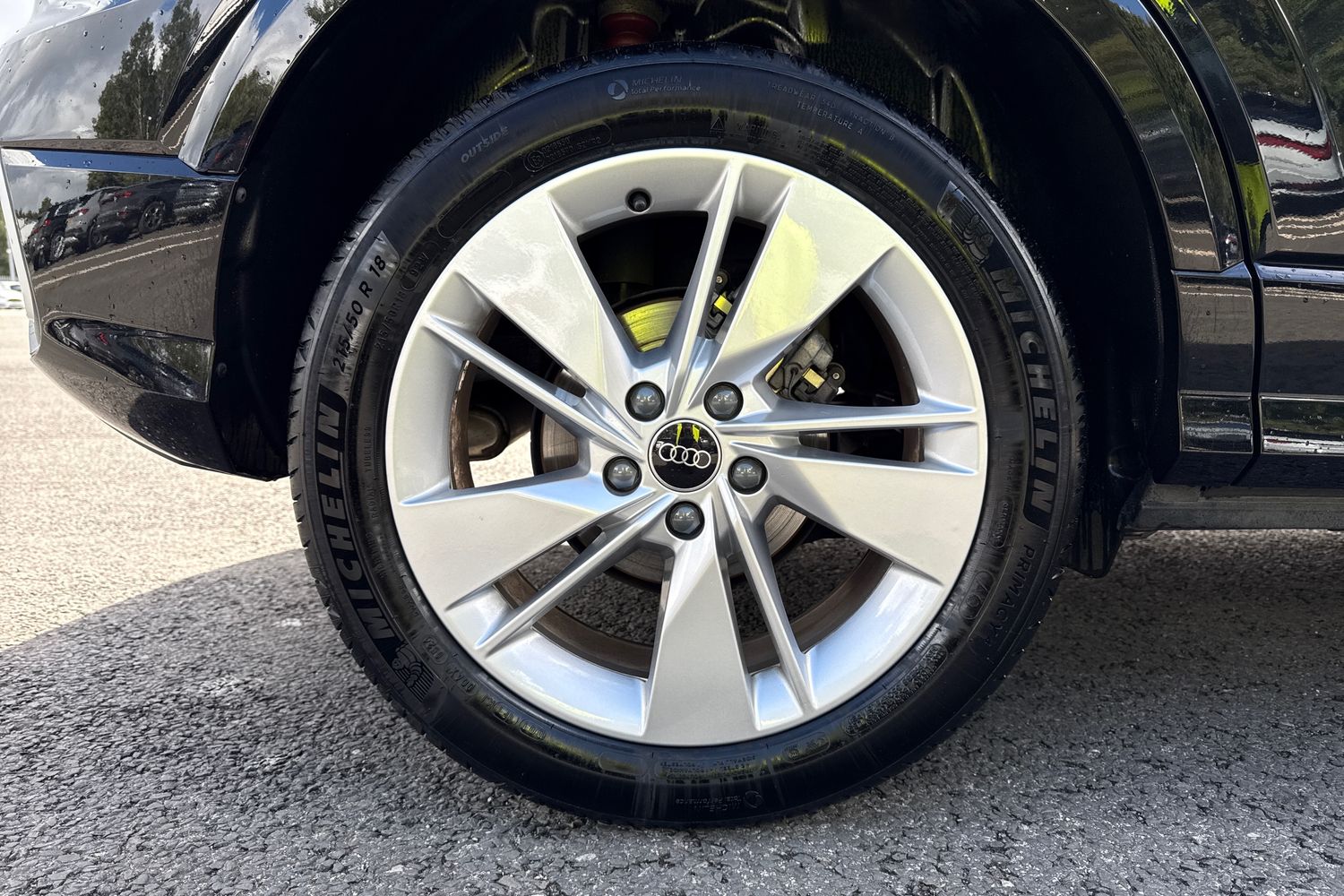 Used Audi Q2 2024 for sale - 75908879: Photo 21