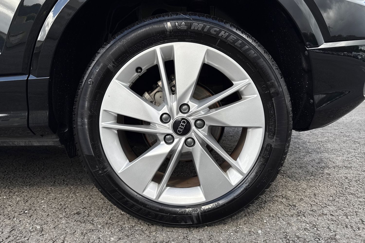 Used Audi Q2 2024 for sale - 75908879: Photo 22