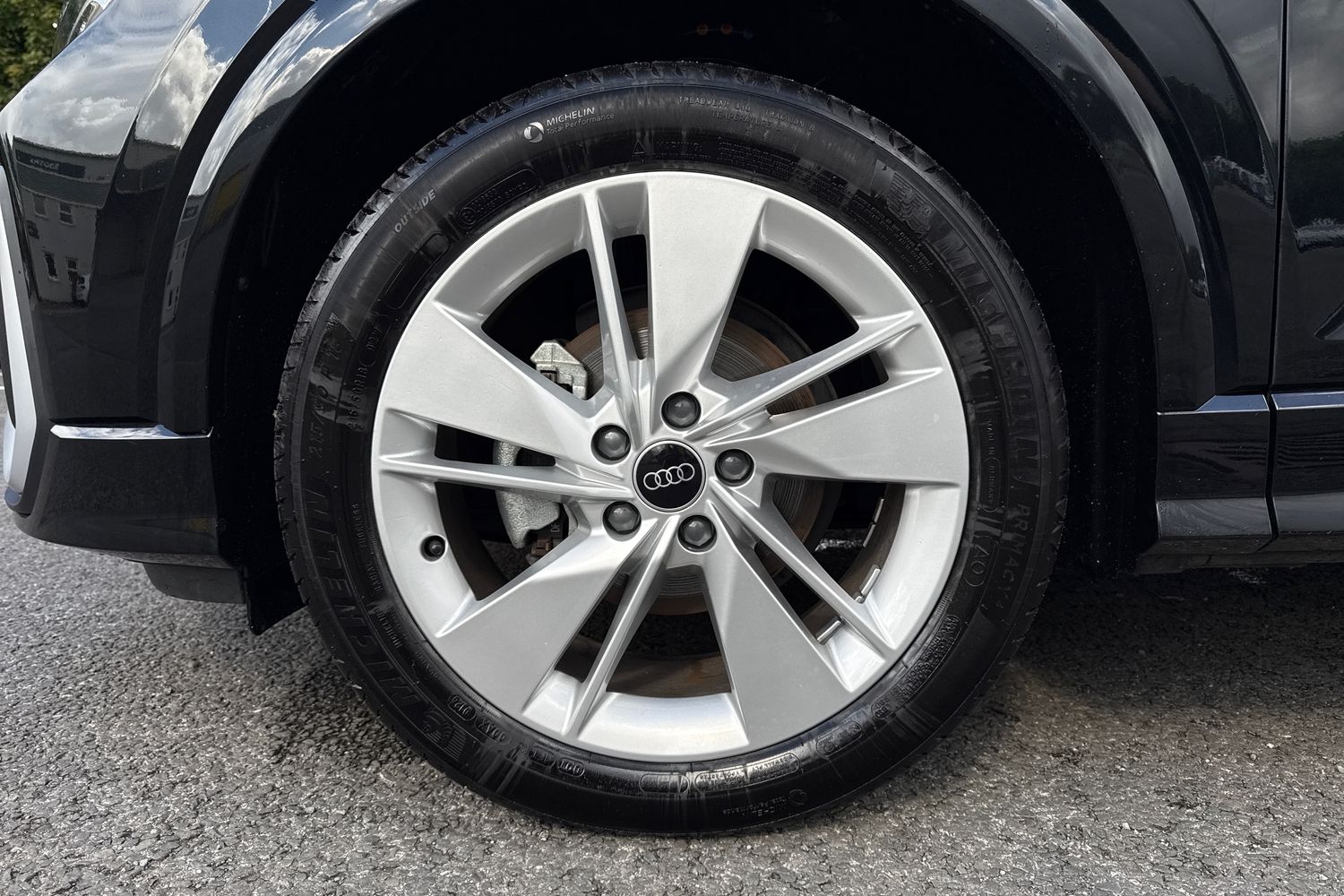 Used Audi Q2 2024 for sale - 75908879: Photo 23