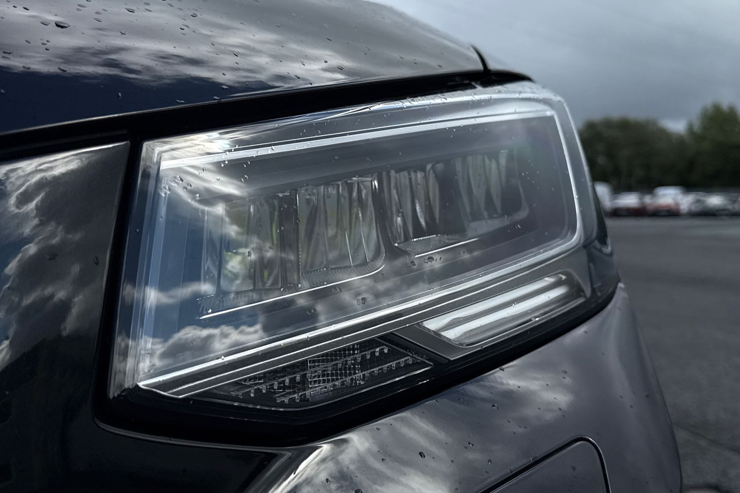 Used Audi Q2 2024 for sale - 75908879: Photo 24