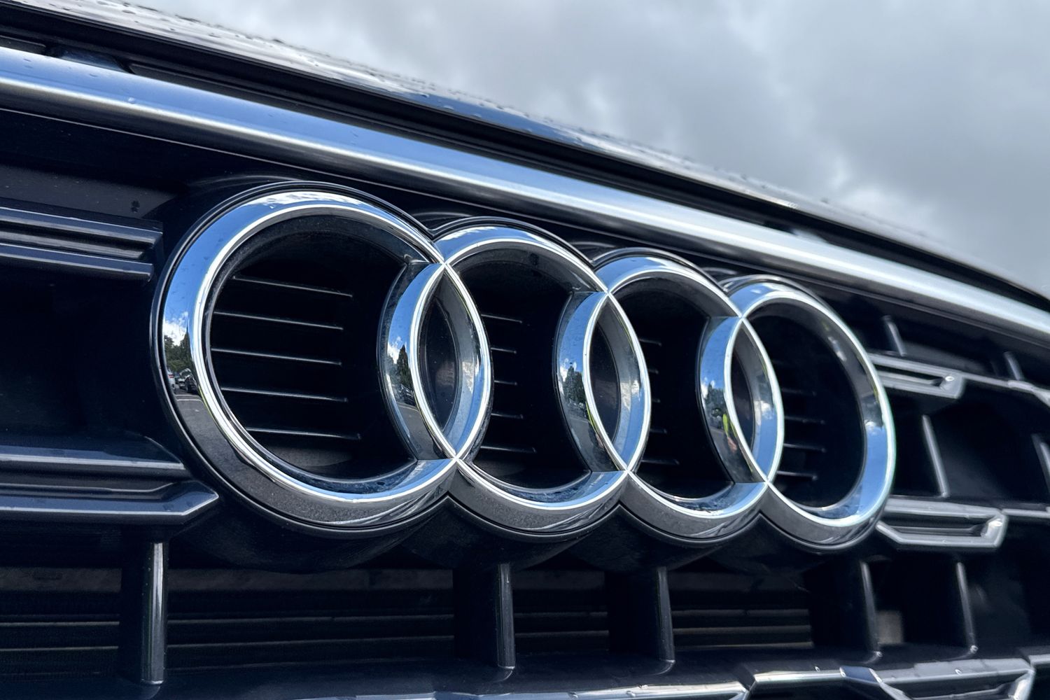 Used Audi Q2 2024 for sale - 75908879: Photo 25