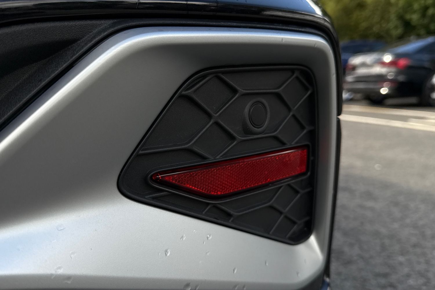 Used Audi Q2 2024 for sale - 75908879: Photo 27