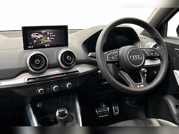 Used Audi Q2 2024 for sale - 75908879: Photo