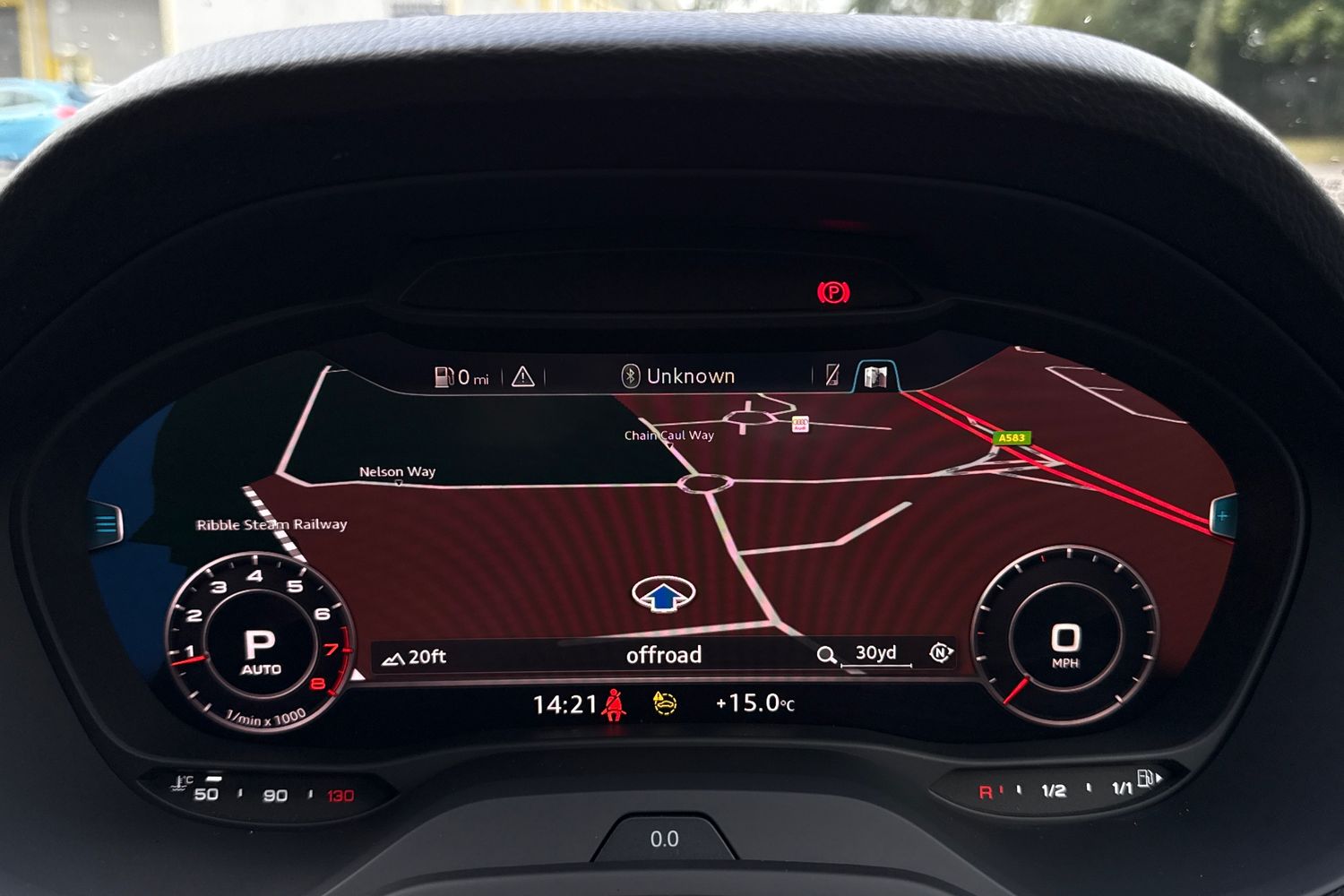 Used Audi Q2 2024 for sale - 75908879: Photo 38